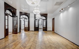 Calea Plevnei 135 – apartament la parter într-un monument istoric - Poză 2