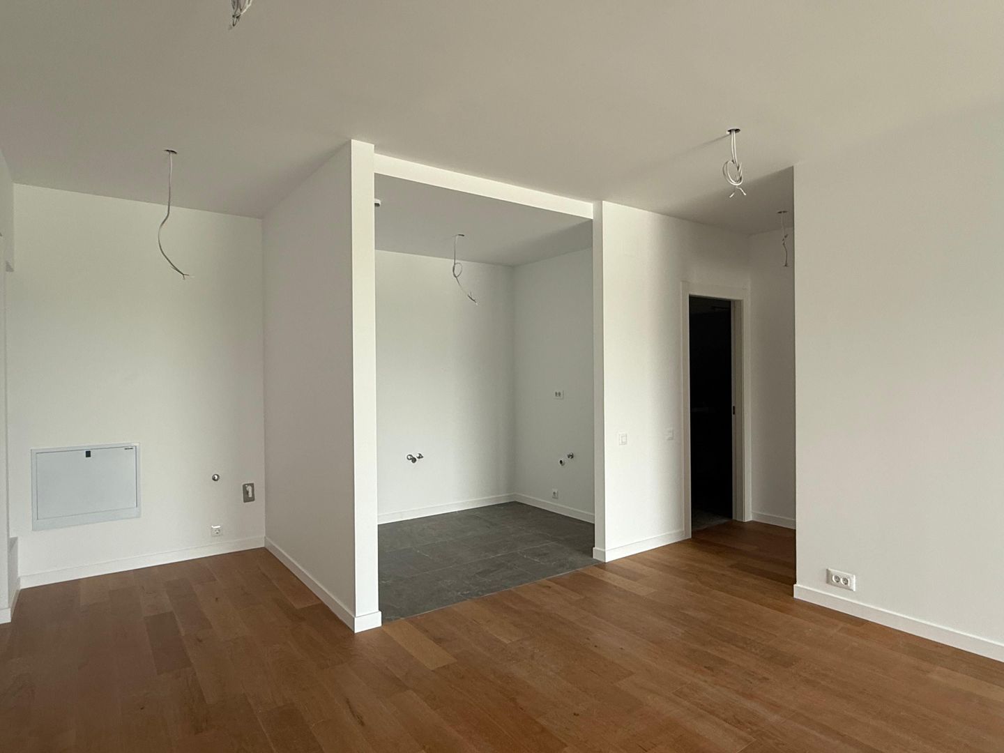 Apartament 2 camere cu parcare | One Cotroceni - Poză 5