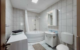 Apartament modern 2 camere + birou, parcare inclusă, Floresti - Poză 11