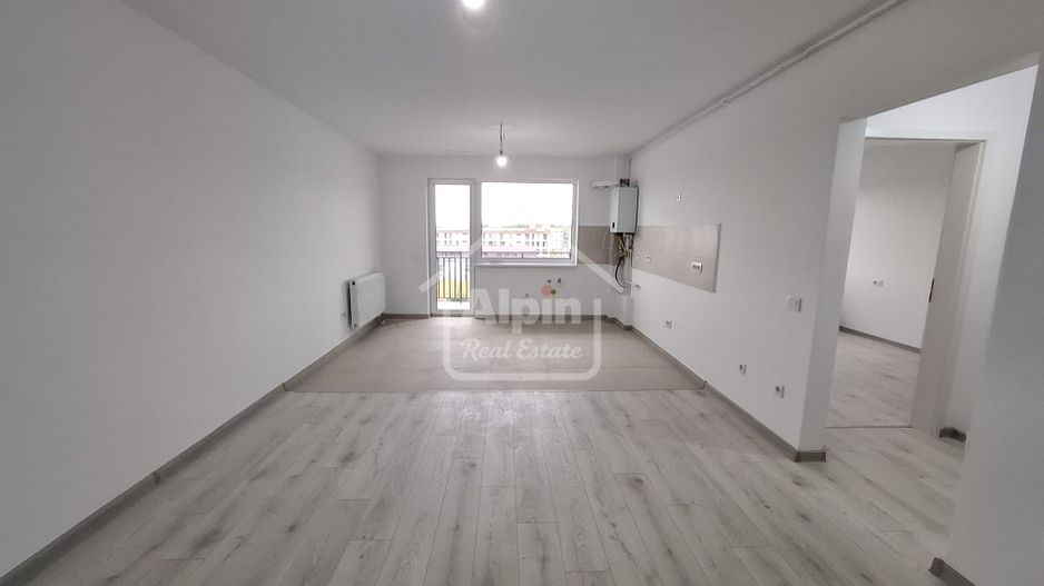 Apartament Tip Studio Tractorul - Poză 4
