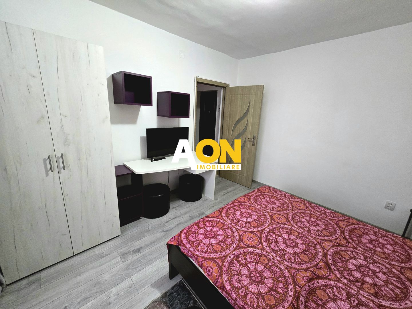 Apartament cu 1 Camera, Etaj Intermediar, Zona Bld. Transilvaniei - Poză 2