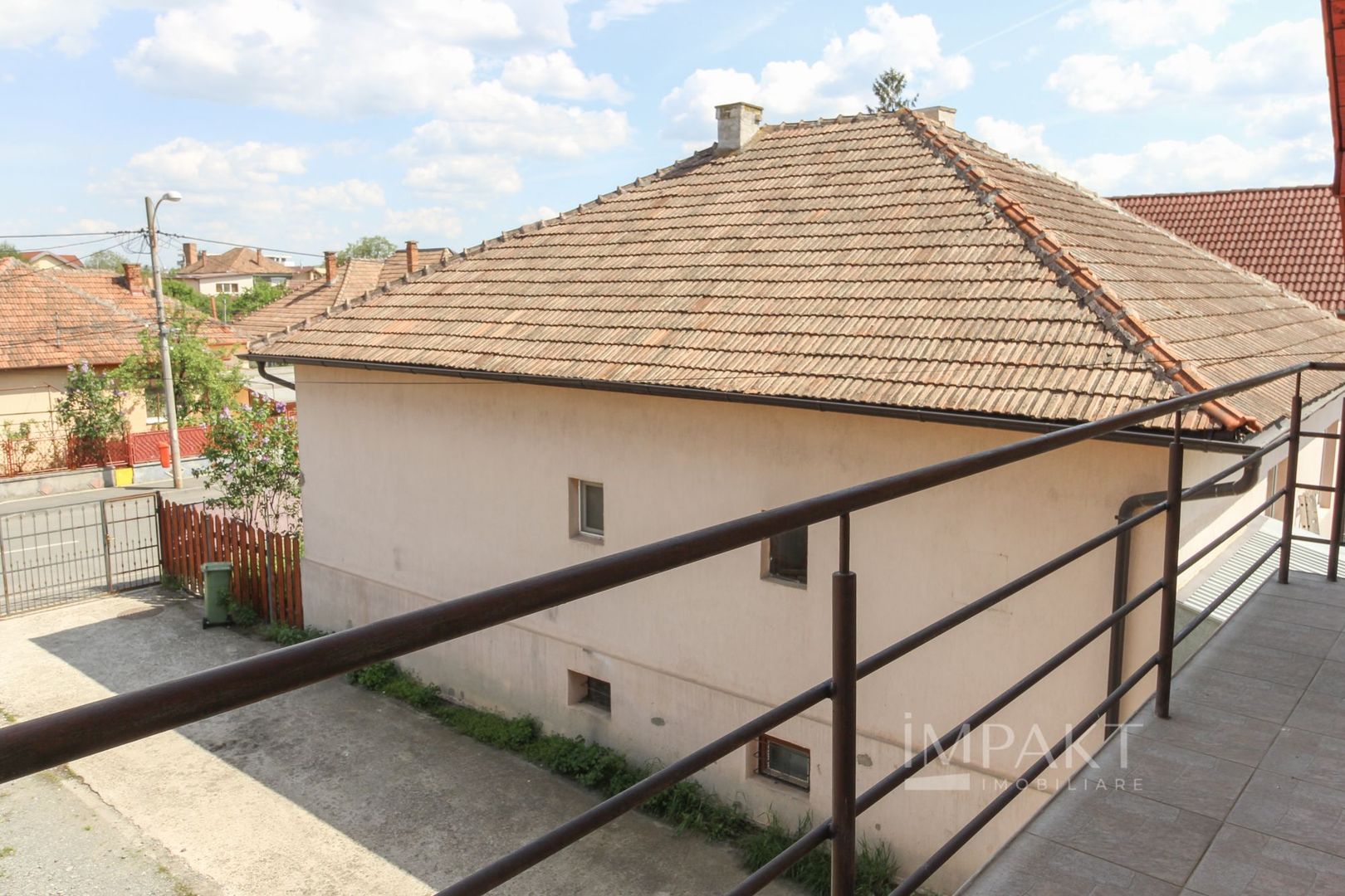 Spații de cazare muncitori, cartierul Someseni - Poză 18