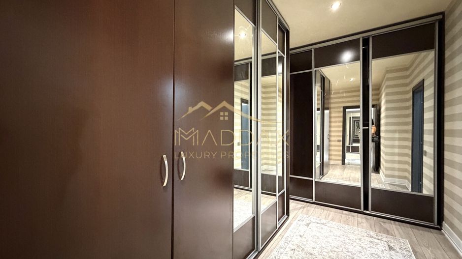 Duplex 4 camere // 179 mp utili + terasa 49 mp / 1 Parcare // Floreasca - Poză 41