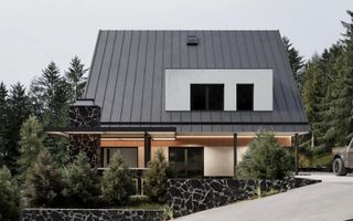 6 Case de vacanta localitatea Marisel jud Cluj la drumul Judetean DJ107P - Poză 31