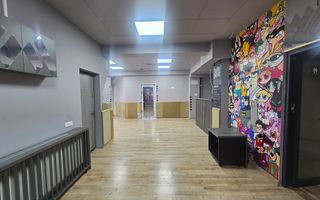 Spațiu comercial de inchiriat 135 mp ultracentral Constanta - Poză 1