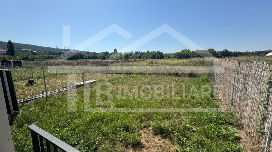 Casa individuala cu 5 camere, 100 mp, Zona Sangiorgiu de Mures - Poză 14