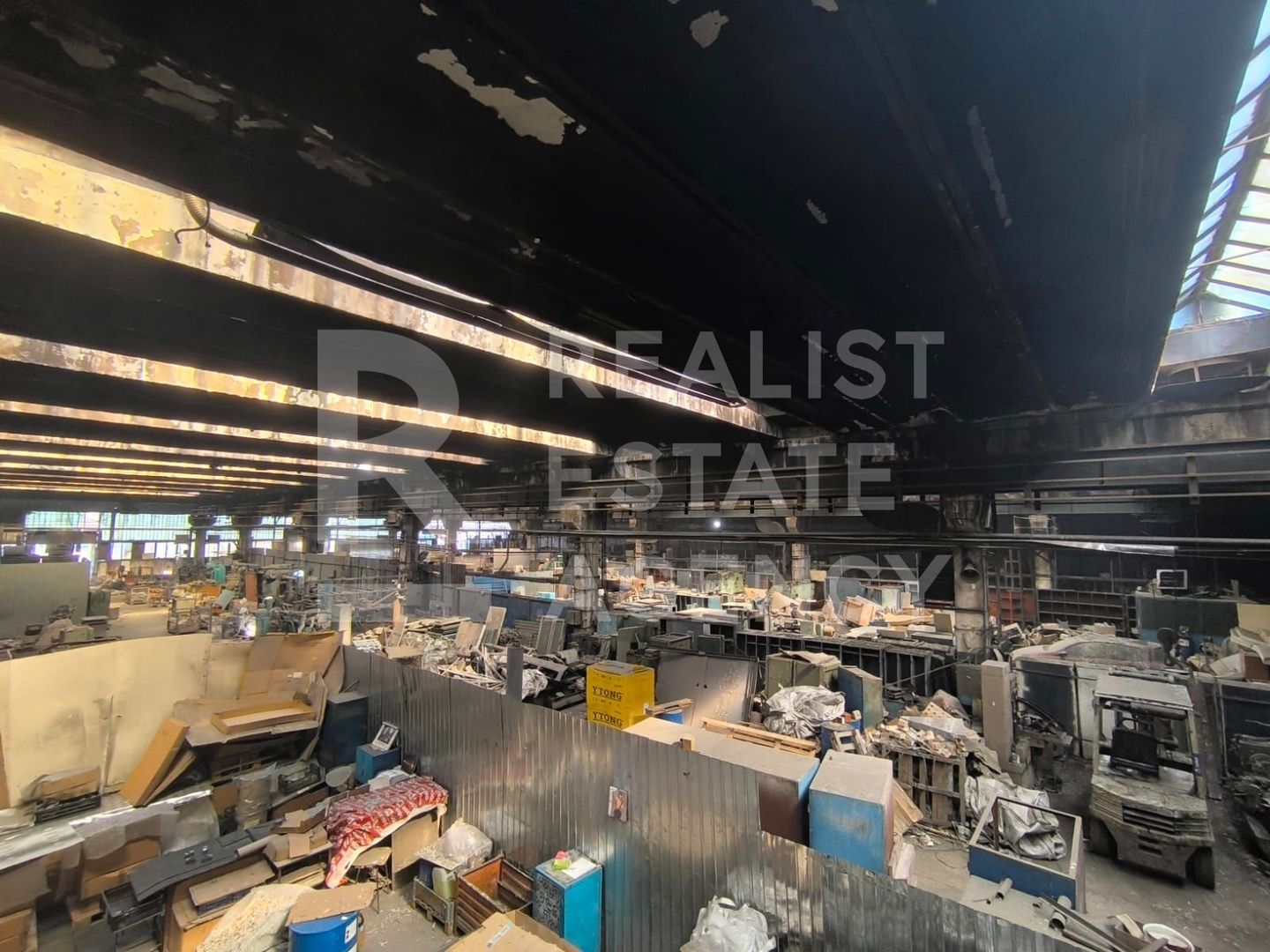 Vânzare, spațiu industrial,  13.000 m² teren, Brașov - Poză 6