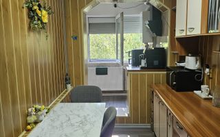 Apartament 3 Camere 🏡 | Decomandat | Gorjului 🚇 | Centrală Proprie - Poză 10