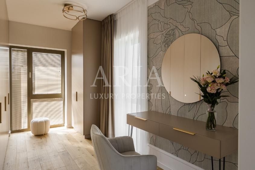GreenLake | Vilă Smart Home | FIRST RENT | GATED COMMUNITY - Poză 9