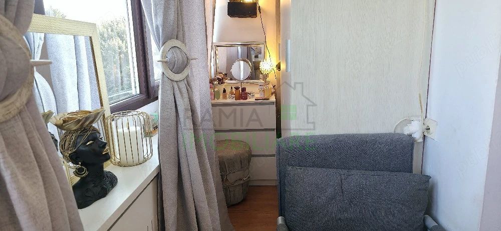 Apartament 2 camere Astra 54 mp 2 balcoane și 2 locuri de parcare - Poză 14
