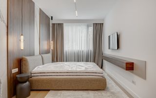 Apartament 4 Camere | Aviatorilor - Charles de Gaulle - Poză 13