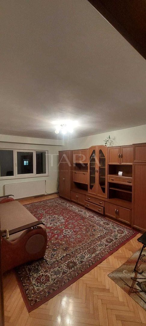 Panoramă superba! Apartament cu 2 camere si garaj, Gheorghe Dima. - Poză 4