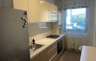 Apartament 2 camere Grozavesti-Bloc Nou