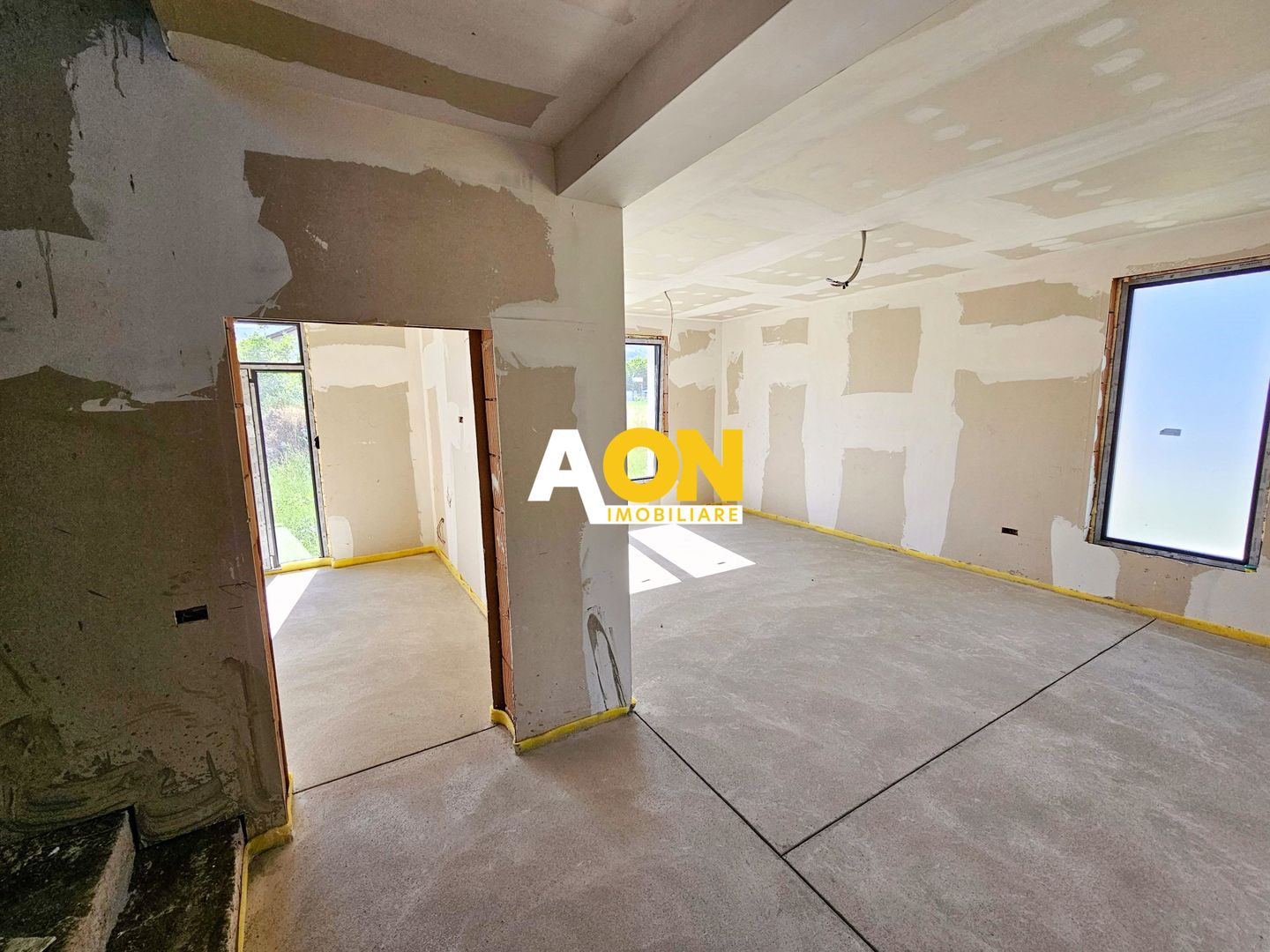 Casa noua, 4 camere, 700 mp teren, toate utilitatile, Micesti - Poză 7