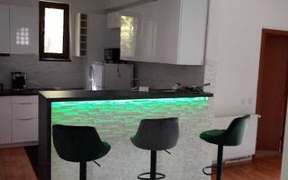 casa-parter ap 3 camere f.mare, in vila cu gradina, terasa, parcare - Poză 3