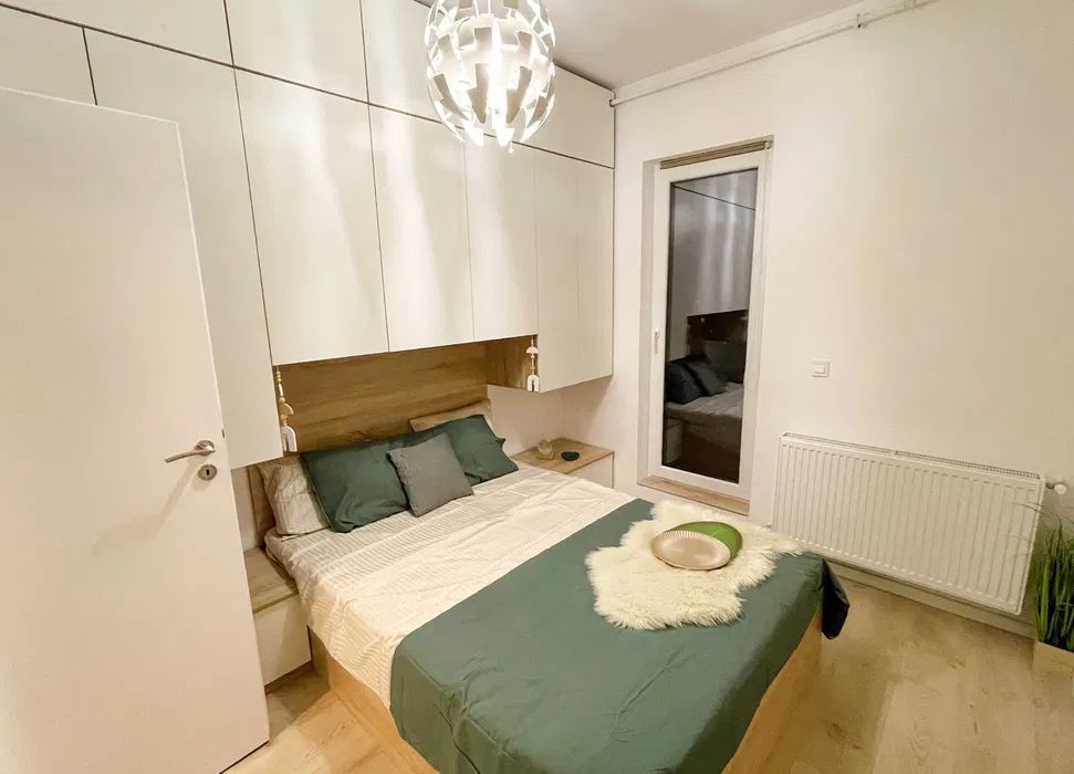 Apartament 3 camere Grozavesti - Poză 1