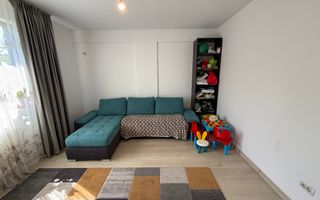 Ap 2 camere 55 mp in bloc tip Boutique de 2 etaje cu loc parcare !🏠 - Poză 3