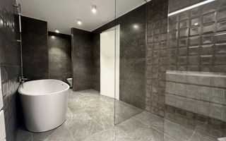 Penthouse tip duplex 4 camere I One Herăstrău Towers - Poză 18