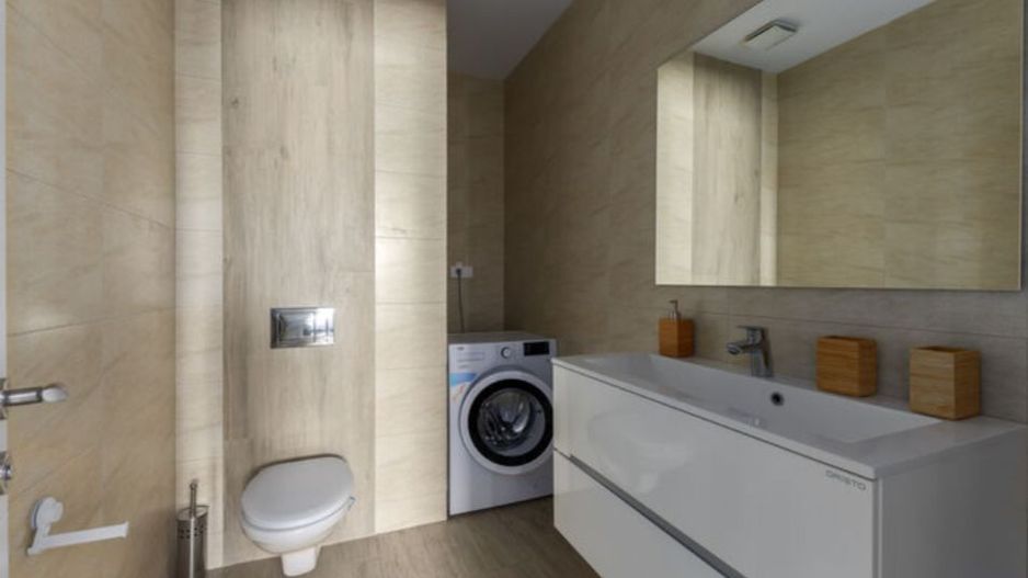 APARTAMENT LUX | FLOREASCA | PARCARE - Poză 7