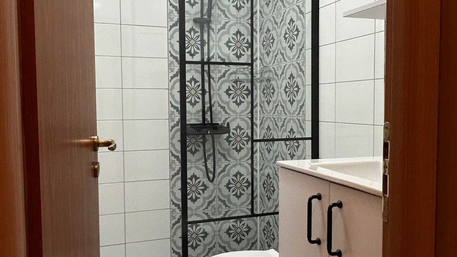 Apartament 2 camere renovat la intrarea în Cișmigiu / bloc reabilitat - Poză 4