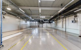 Hala Productie | 3.447 mp | 6904 mp teren | Randament ~9% | Sanandrei-Timis - Poză 8