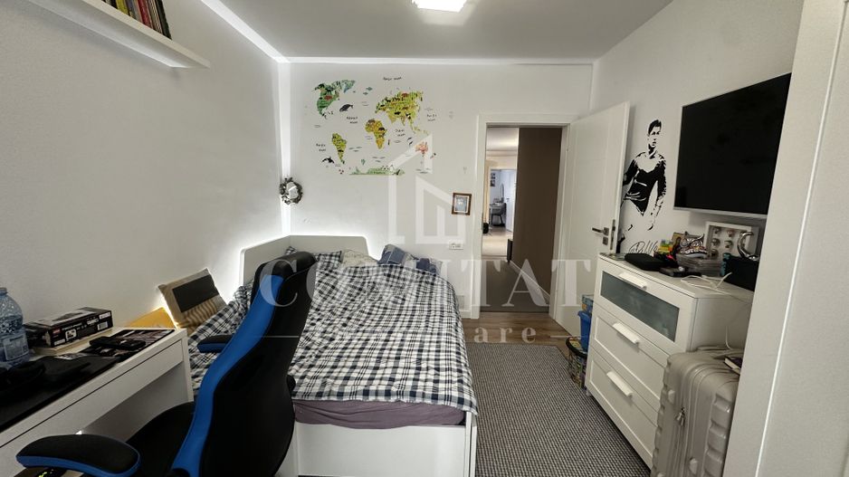Apartament 3 camere | parcare inclusa | zona Eroilor - Poză 13