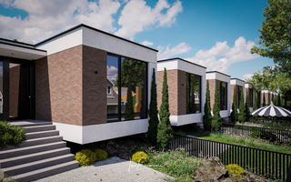 Case noi de vânzare - Bistrita - Poză 5