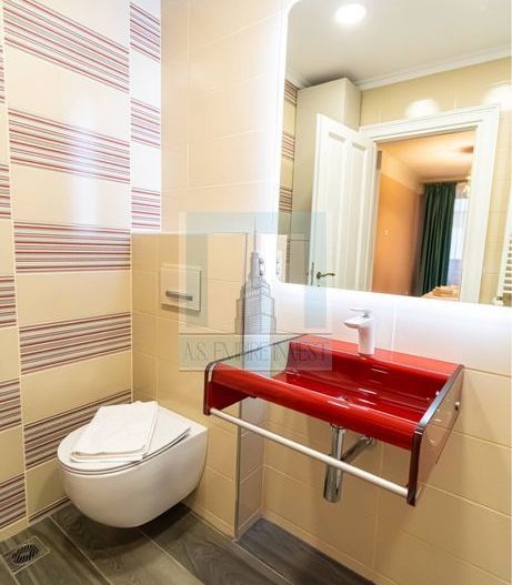 Apartament 3 camere de vanzare/ Poiana Brasov - Poză 7