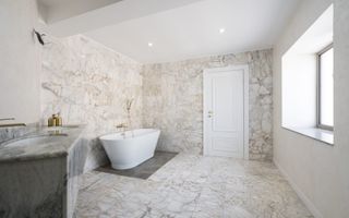 VILA DE LUX DE VANZARE | 10 CAMERE | PIPERA | PRET NEGOCIABIL | - Poză 13