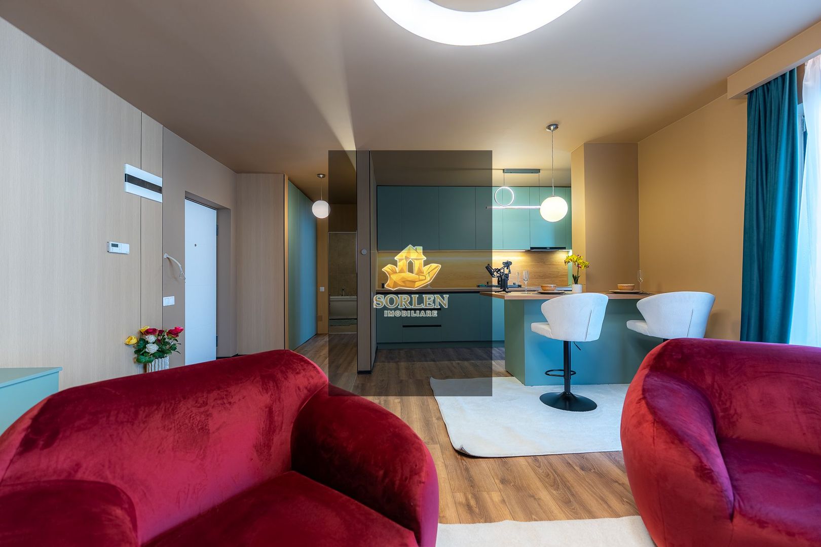 Apartament premium cu 2 camere | Între Lacuri | Cluj-Napoca - Poză 7