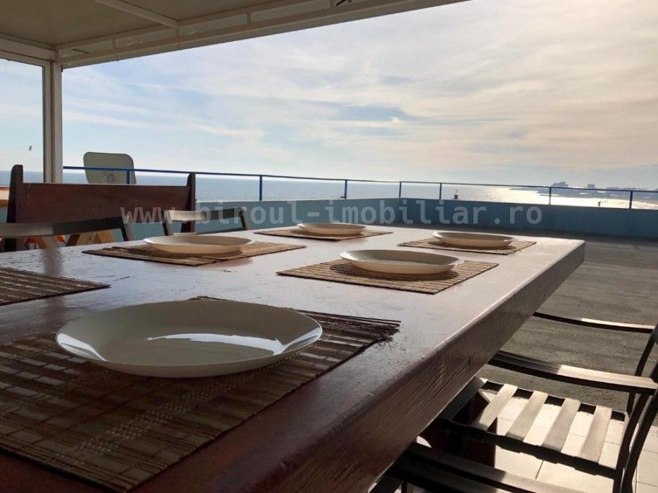 Vânzare Hotel Boutique – în buza mării - Costinești, zona Epavă / Beach Please - Poză 1