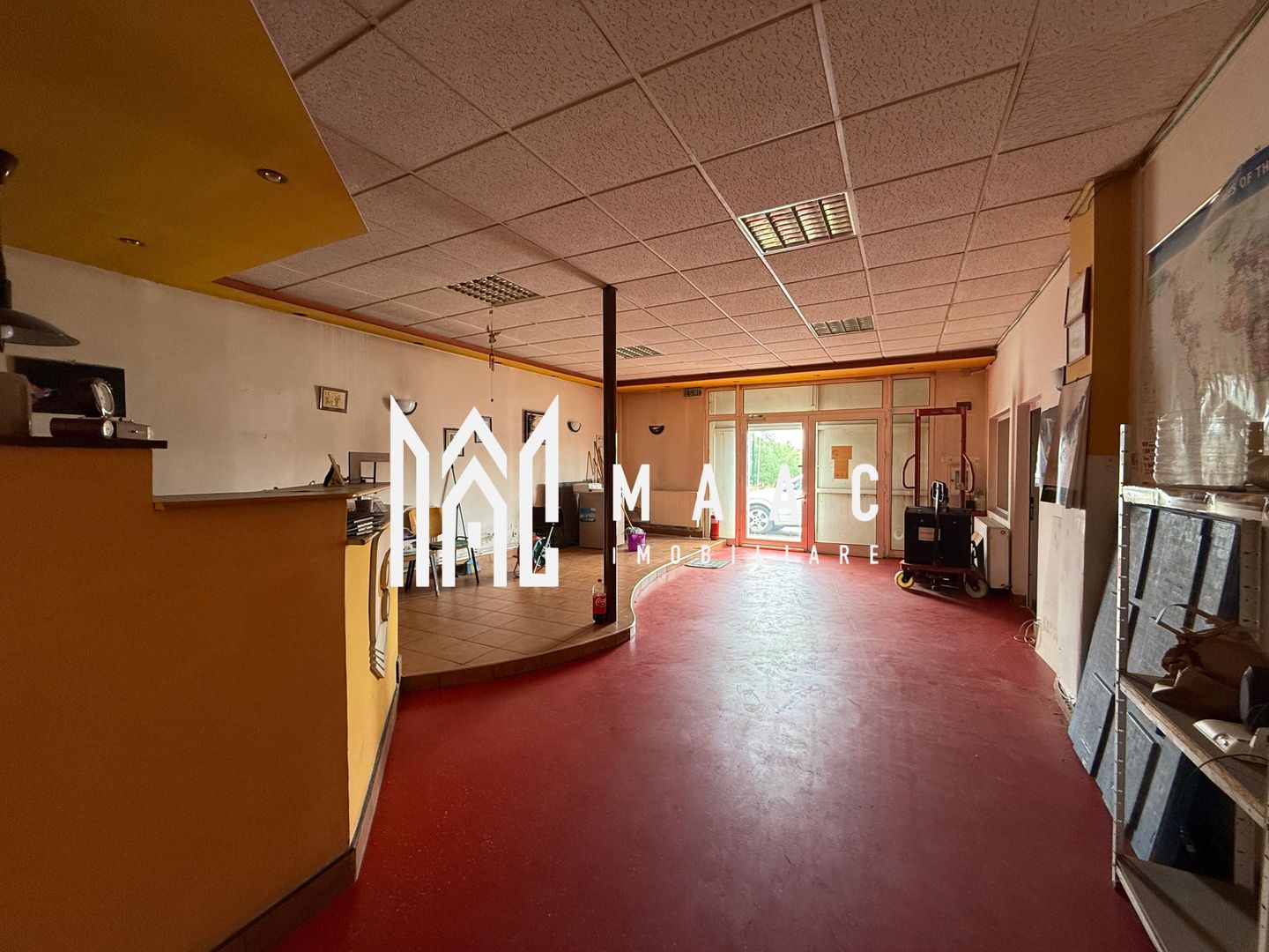 Teren 1400MP + Hala 500MP | Utilitati | Lacul lui Binder - Poză 19