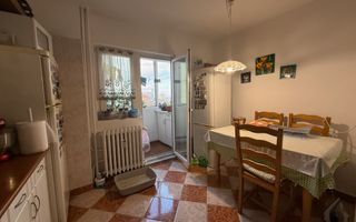 APARTAMENT 4 CAMERE ZONA iANCULUI - RITMULUI - FERDINAND - Poză 4