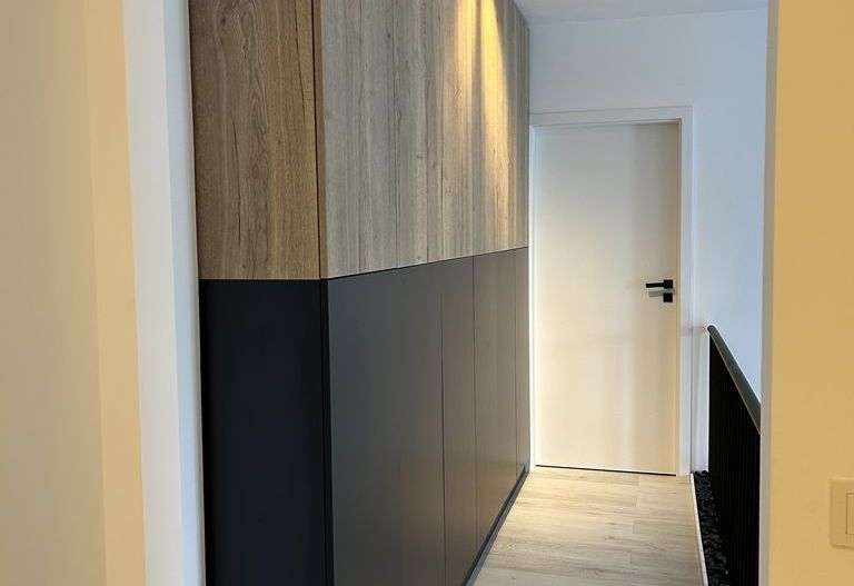 Penthouse cu Loft, Belvedere Residence - Poză 4