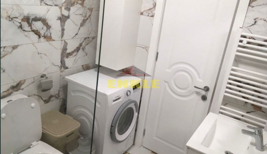 De inchiriat apartament cu 1 camera | BLOC  NOU - Poză 6