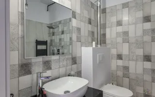 PENTHOUSE PREMIUM | 186 MP  | TERASĂ 186 MP | VEDERE PADURE - Poză 13