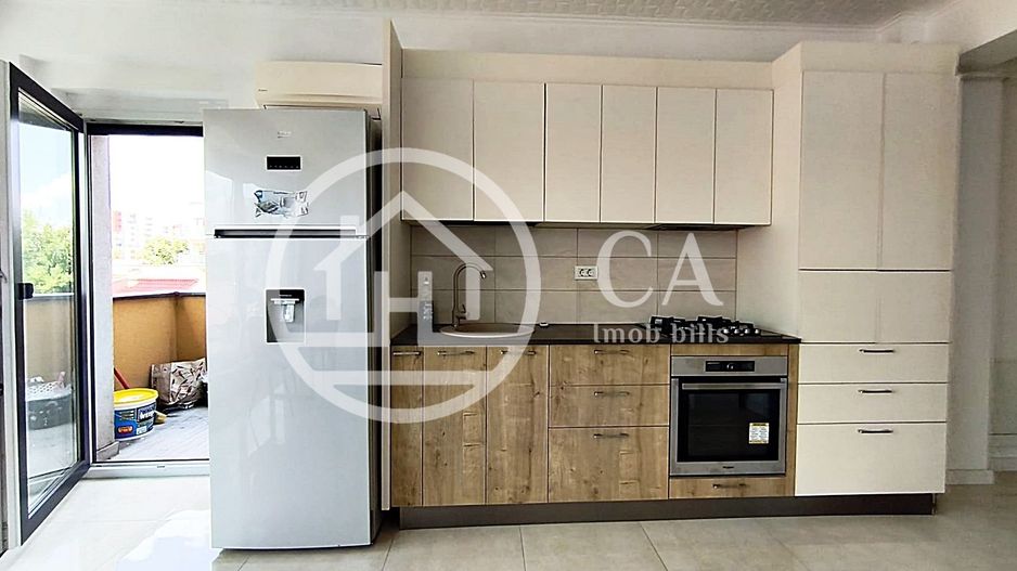 Apartament cu 3 camere de închiriat, EAS Iosia, Oradea - Poză 4