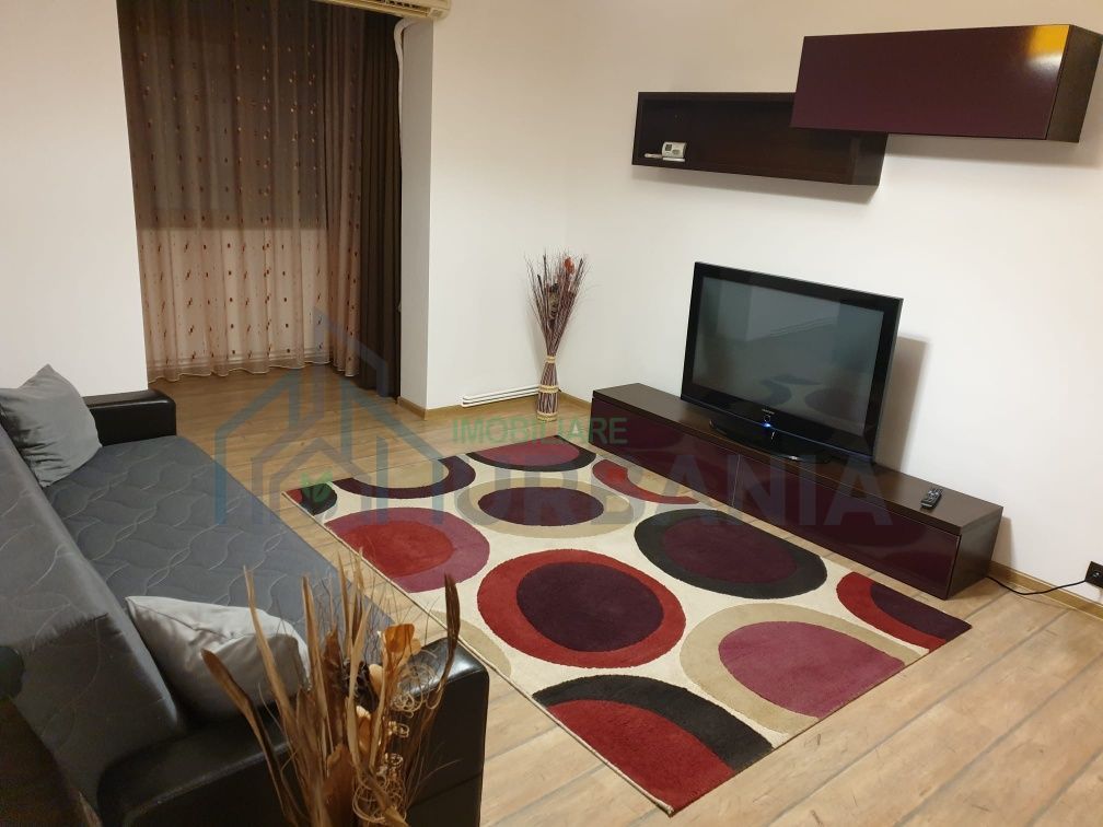 Apartament 2 camere de închiriat în zona Casa Sindicatelor / Podu Roș, Iași - Poză 1