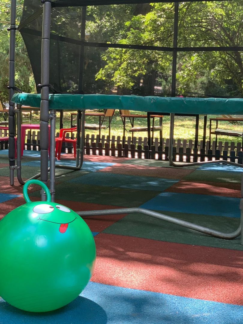 Restaurant de prestigiu cu 30 ani de traditie Parcul Carol - Poză 8