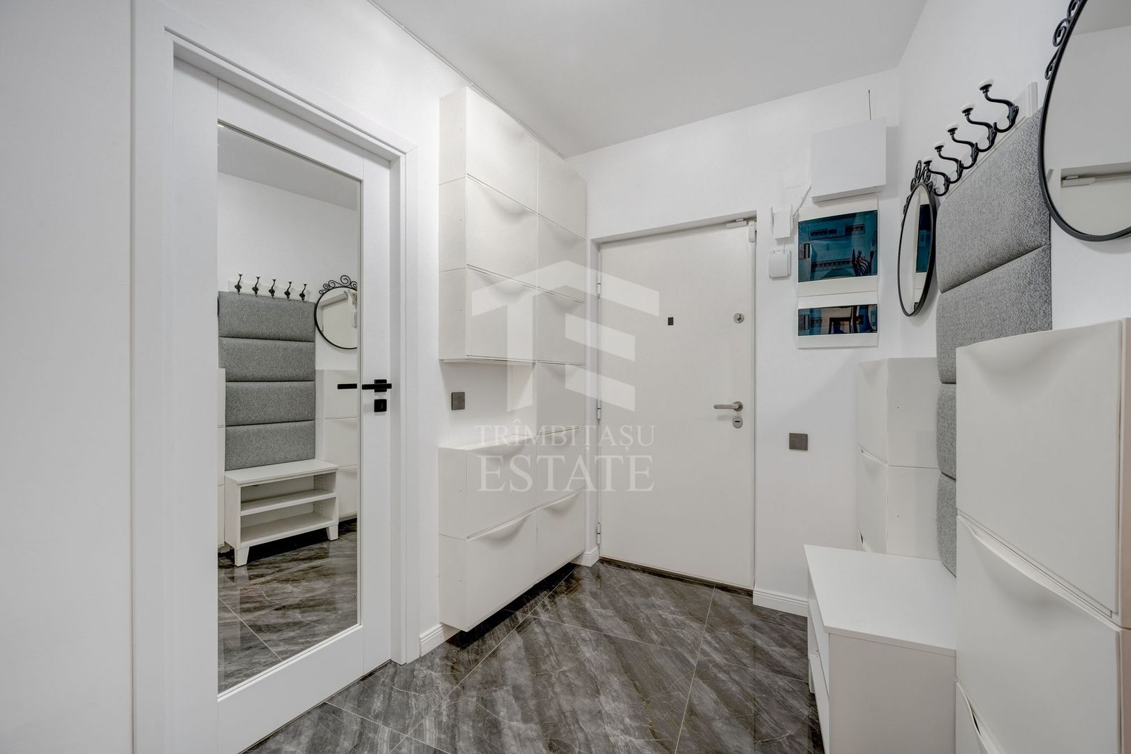 Pipera Henri Coanda Vila Premium - Poză 35
