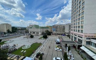 Apartament ultracentral Piata Unirii – 3 Camere Decomandat