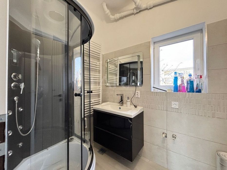 Apartament 2 camere renovat, zonă semicentrală - Poză 6