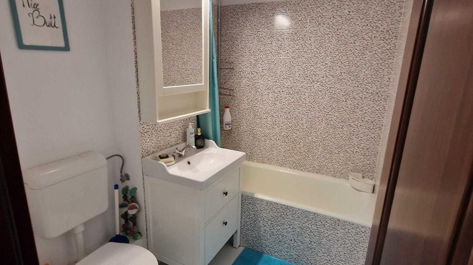 AP. 3 CAMERE APARATORII PATRIEI, CAT-FRIENDLY, PARCARE, METROU 8 MIN - Poză 5