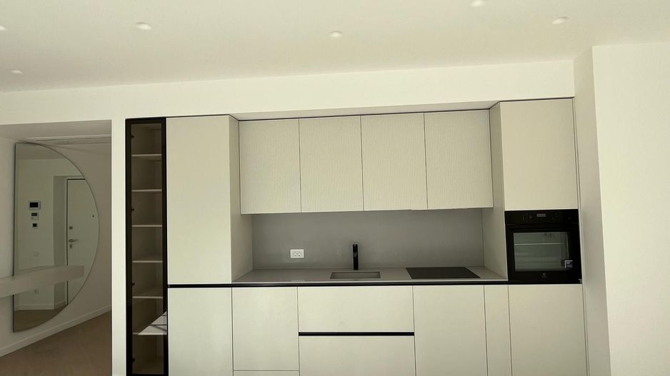 Apartament superb 3 camere I Aviatiei Tower Faza II I Vedere libera - Poză 4