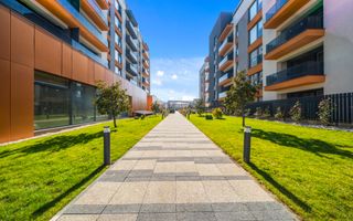 Apartament luminos | Complex Premium | Intre Lacuri | View deschis! - Poză 1