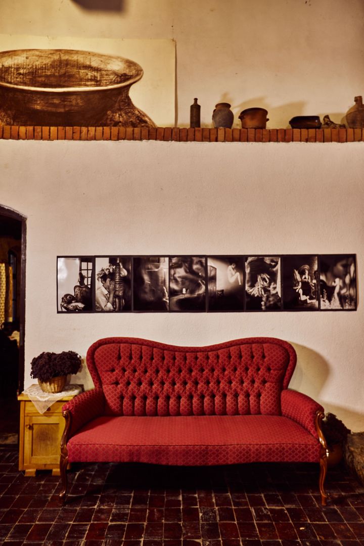 CASA THEA | INVESTIȚIE ÎN TURISM, GASTRONOMIE ȘI EXPERIENȚE | SOCOLARI - Poză 28