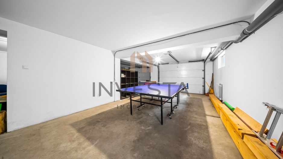 Casa individuala, 231 mp, curte, teren 800 mp, Europa, Eugen Ionesco - Poză 17