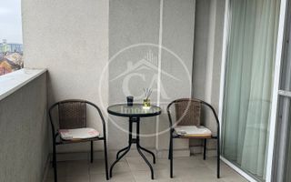 Apartament cu 2 camere de închiriat in zona Iosia, Oradea - Poză 11