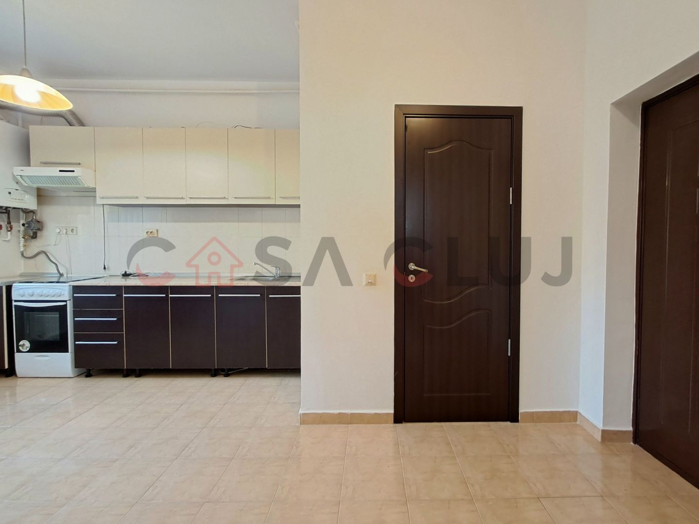 Apartament 1 camera ,40mp,et. 1 , Zorilor!! - Poză 2