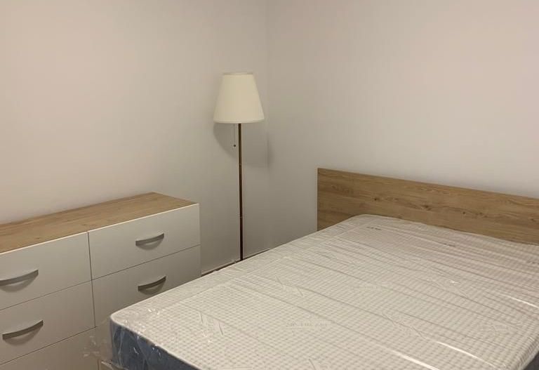 Centrul Civic, aproape de AFI, 3 camere recent renovate/mobilate, 165000 euro - Poză 7